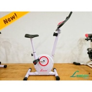 Lexcon Fitness Classic Super Smooth Magnetic Bike 2.0