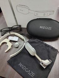 Mad Gaze X5 AR Glasses