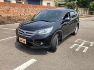 (訂金)2014年Honda CRV 熱門暢銷休旅車