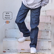 Dickies Original 874 Work Pants 長褲 (男女同款 男裝 中性款 女裝 工裝 工作服 工作褲 Straight Fit Regular)