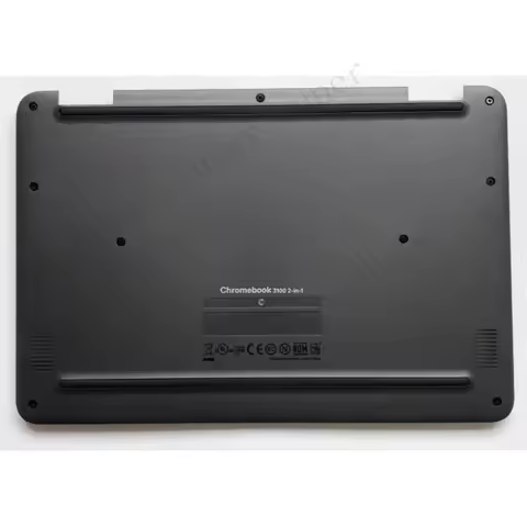 S+ Lower Case Cover For Dell Chromebook 3100 2-in-1 0PPWP2