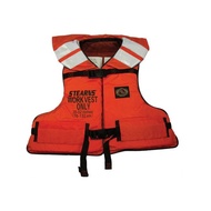 STEARNS® LIFE JACKET STEARNS WORK MASTER I222 (MADE IN USA)