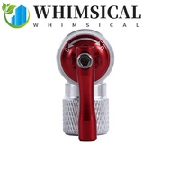 WHIMSICAL Gas Nozzle Bicycle Accessories Emergency Accessories Cycling Riding Emergency Mountain Bik