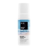 IGK Beach Club High-Shine Texture Foam (150ml)