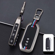 Zinc Alloy Silicone Car Key Cover Casing Accessories for KIA EV6 New EV6 2024 20.23