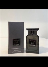 Tom Ford 香水 Oud Wood 100ml TF 烏木