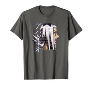JoJo's Bizarre Adventure Leone Abbacchio T-Shirt