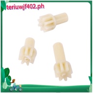 【●TI●】3Pcs K989-30 Driving Gear Kit Front Rear Pinion Gear for WLtoys K969 K979 K989 K999 1/28 RC Ca