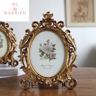 Royal Photo Frame (13x18cm)