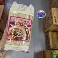 Rice Noodles Bun Bo Hue Duy Anh - Hue Rice Vermicelli 400gr