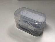 旅行熨斗 Portable Iron