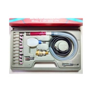 OKURA Flexible Shaft Grinder Air Equipment