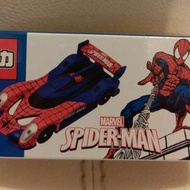 (全新）usj限定 spider-man car Red Tomica