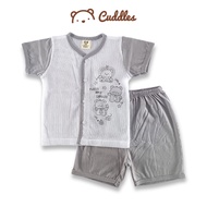 Cuddles Baby Newborn Baby Suit BSW1288