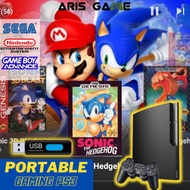 Retro Flashdisk - Game Ps3 Cfw Hen