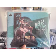 Cang-Toys 1/12 : Little Qinglong