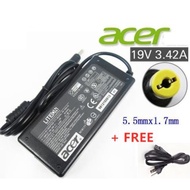 Acer 5.5*1.7mm Aspire 4738 4738G 4738Z 4740 4740G 4741 4741G ACER V5-431 V3-431 V5-471 V3-472 V3-432
