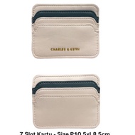 C&k Card holder 51 Card wallet