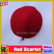 MERAH Independence Red Scarlet Chili Powder Food Coloring 500.Gr Rs0