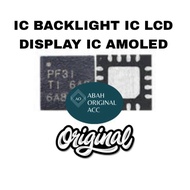 IC BACKLIGHT IC LCD DISPLAY IC AMOLED OPPO R15 OPPO R17 PRO OPPO R7S TESTED PROVEDOriginal