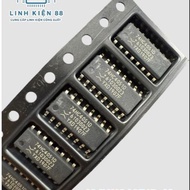 10 pieces 74HC4051D 74HC4051 new Sop-16 stickers