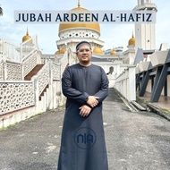 JUBAH OMAN AL-HAFIZ ARDEEN 100% COTTON
