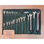Sata 09027 23pcs Combination Wrench Set 6-32mm ID117171