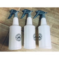 Chemical Solution Container 750ml