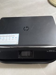 HP ENVY 4520 All-in-One Printer