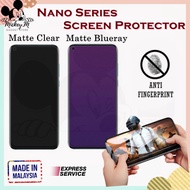 Huawei Mate 40 / Mate 30 / Mate 30 5G / Y7 / Y7 Prime / Y7 Pro/ Y7p/ Y Max Matte Series Pelindung Sk