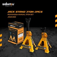 Jack Stand 3 Ton Jack Stand 3T Price For 2Pc Sabetzu