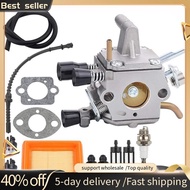 FS120 FS250 Carburetor for FS120 FS200 FS250 FS300 FS350 FR350 FR450 FR480 String Trimmer