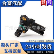 Suitable for BMW E82 E88 E90 F10 135i 335i Pressure Sensor 13627585492