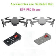 2021 New E99Pro Drone Battery Original Accessories 3.7v 1800mAh Battery