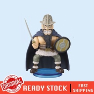 [GOLD STICKER] Aooni no Dorry One Piece WCF Vol 9 World Collectable Figure