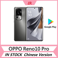 OPPO Reno 10 Pro 5G SmartPhone Dimensity 8200 6.74 AMOLED 100W Super VOOC 4600mAh Android 13 ColorOS