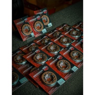 HVM PROJECT ONE WAY STARTER RACING 6 BALL BEARING Y15ZR