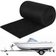 Boat Trailer Bunk Carpet 12in x 13ft, 36oz Extra Thick Bunk Board Carpet | for 2 x 4 & 2 x 6 Boards,