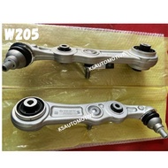 W205 W253 FRONT LOWER CONTROL ARM /LOWER ARM BALL JOINT 2PCS MERCEDES BENZ W205 2053306001 205330590