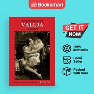 Vallja - Paperback - Albanian - 9789928324221