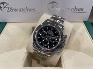 二手 Rolex Daytona 116520 BLK