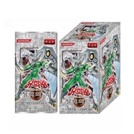YUGIOH CARDS ENEMY OF JUSTICE BOOSTER BOX 40 pack/ KOREAN VER