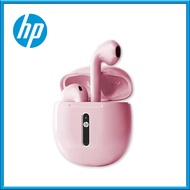 HP-HP惠普 - H10H 真無線超續航藍牙耳機-粉