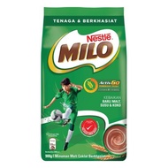 Nestle MILO ACTIVE-GO // 900g