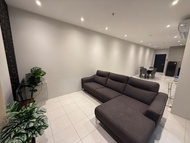 Rumah m² dengan 3 bilik tidur dan 2 bilik mandi peribadi di Pusat bandar Kuching (Near Vivacity | B
