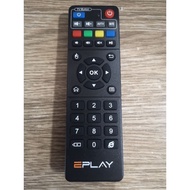 EPLAY REMOTE CONTROL