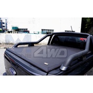 Force 4WD Soft Lid Cover Canvas Cover For Ford Ranger Toyota Hilux Triton Navara Dmax BT50