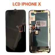 LCD TOUCHSCREEN iphone X FULLSET