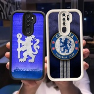 Z-3 CFC football fc Cover for OPPO A5i A9 A5 Pro 2020 Case