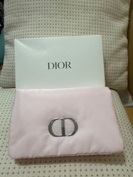 Dior化妝袋